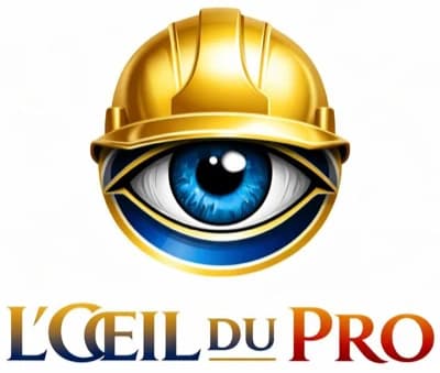 L'Œil du pro — Accueil